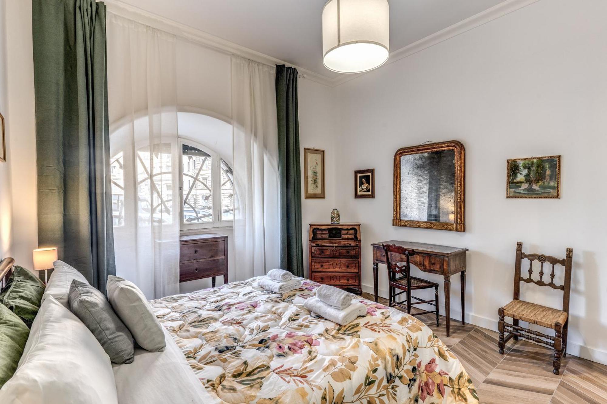 Belleartihome2 Apartment Rom