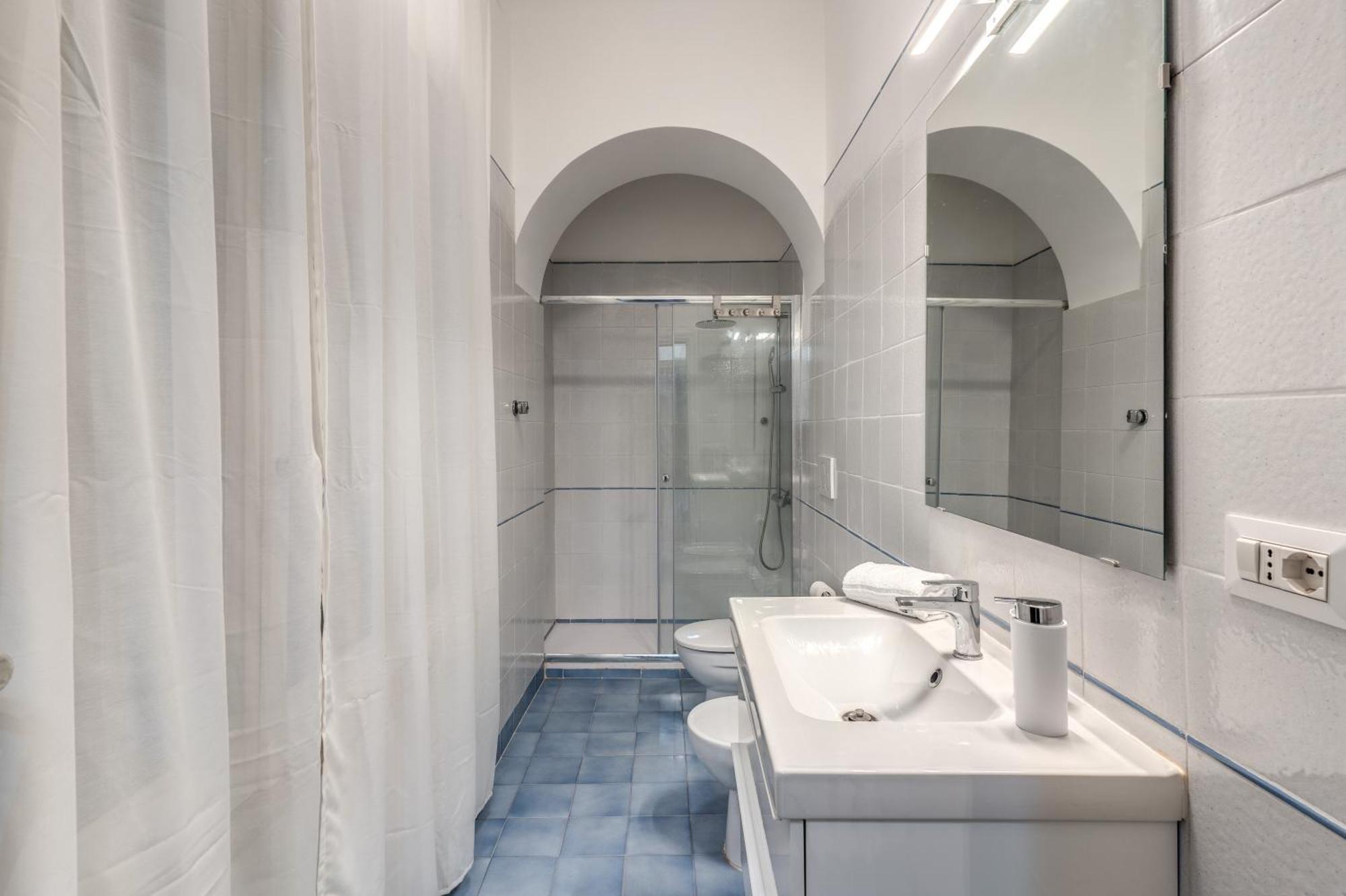 Belleartihome2 Apartment Rom