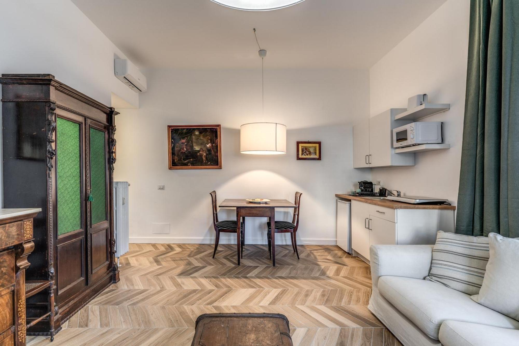 Apartment Belleartihome2 Rom