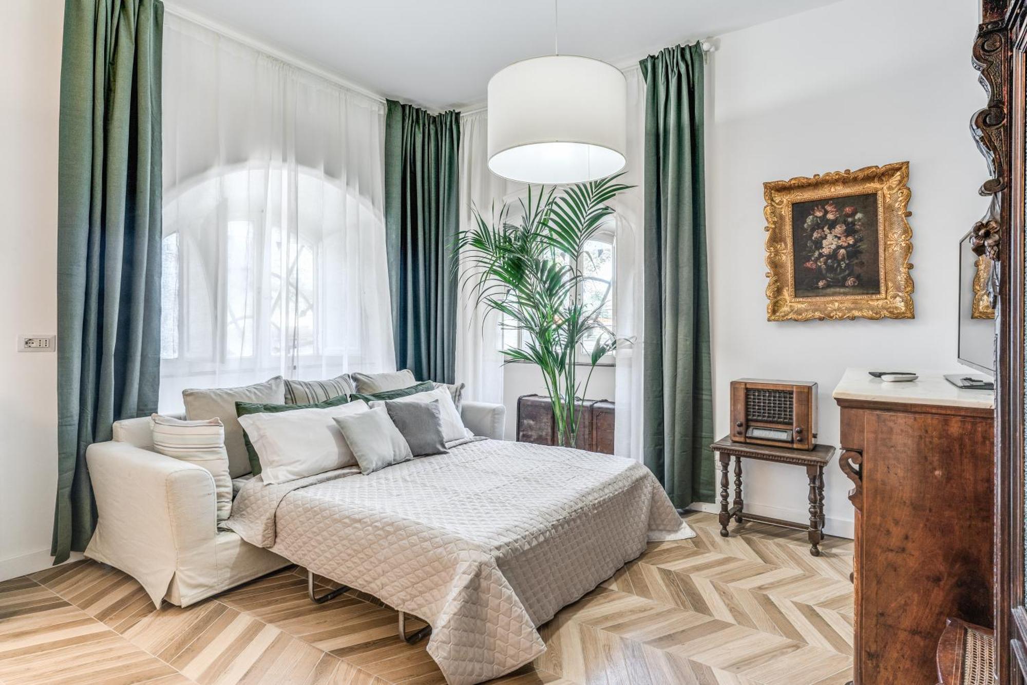 Apartment Belleartihome2 Rom